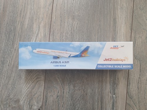 Jet2 holidays airbus a321 - jet2,