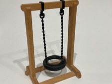 FAB Lundby Barton Tyre Swing