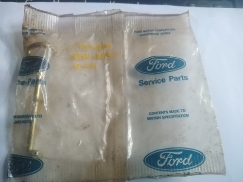 Ford kent ohv flow - x,