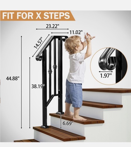 Adjustable wrought iron - adjustable,