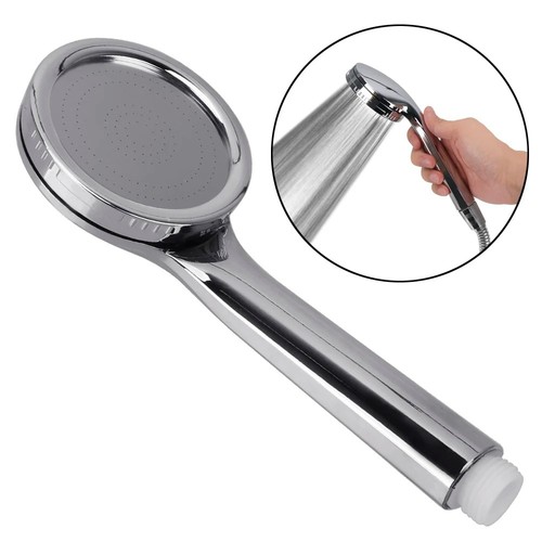 Turbo shower head power - turbo,
