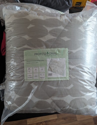 Double sleeping bag - sleeping,