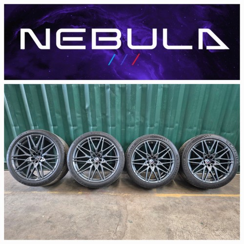 Genuine bmw 818m alloy - bmw,