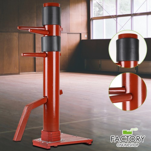 Wood wing chun - wood,