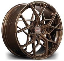 Alloy Wheels 19" Velocity VC4