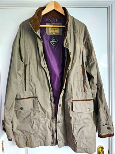 Dubarry gore tex - men's,