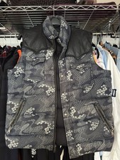 Penfield Body Warmer Black