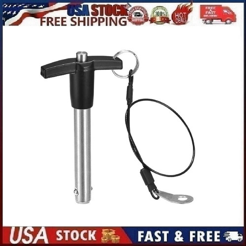 Handle lock pins - handle, 15/32"