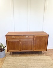 G Plan Fresco sideboard teak