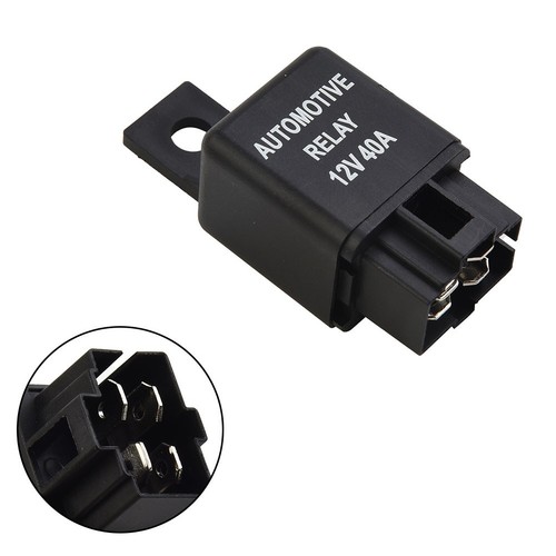 12v 40a car auto automotive - 40a,