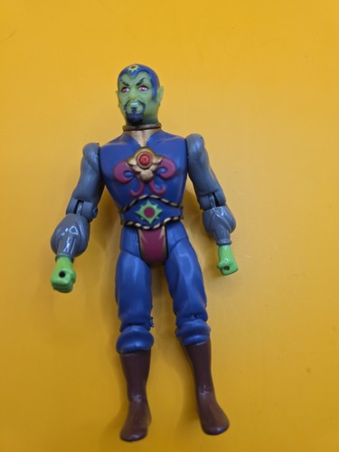 Vintage 1985 defenders - 1985, of