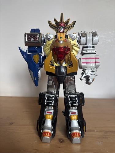 Power rangers wild - rangers,