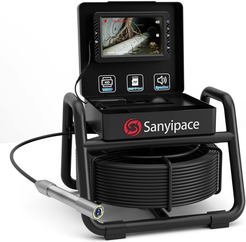 Sanyipace sewer drain - hd,
