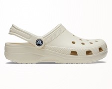SALE Crocs Classic Clog | Bone