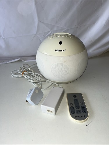 Intempo digital speaker - intempo,