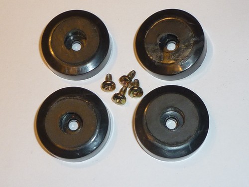 All feet from denon drr - from, drr-m31