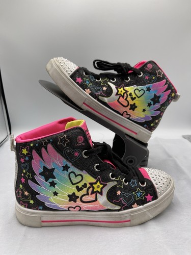 Skechers twinkle toes - toes, shoes