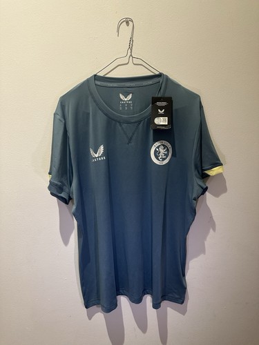 Castore aston villa players - castore,