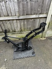 Gilera Runner 125 Sp Mo7 2002