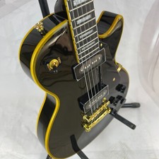 Vintage 1956 Gibson Les Custom