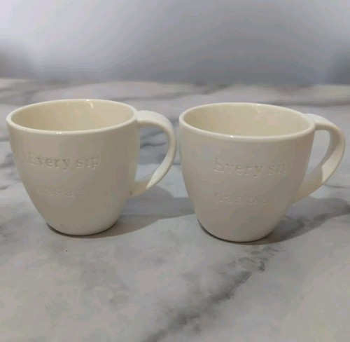 Starbucks espresso cups - espresso,