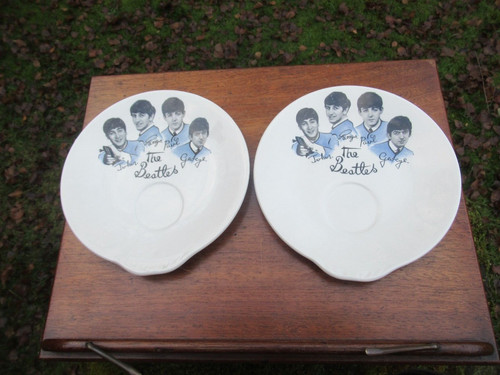 Pair beatles washington - of,
