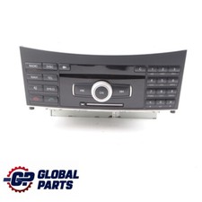 Radio Head Unit Mercedes W212 COMAND Navi CD DVD Player Navigation A2129063001