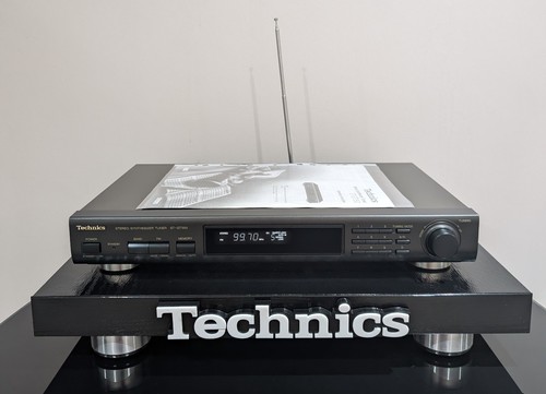 Technics gt350 stereo - technics,