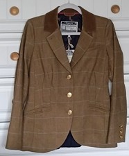 Joules Tweed Jacket Women UK