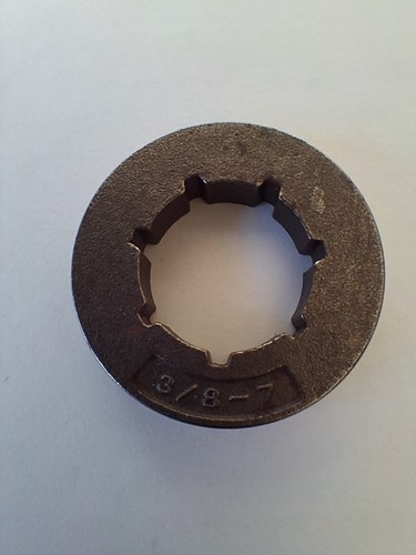 Oregon tooth small 19mm - oregon,