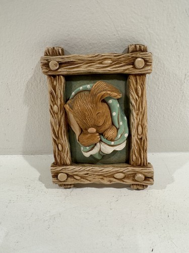 Poppet the rabbit pendelfin - the,