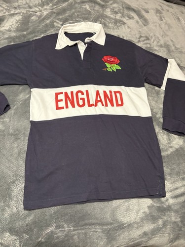 England rose panel stripe - england,