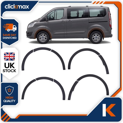 Wheel arch cover trims - wheel, fender