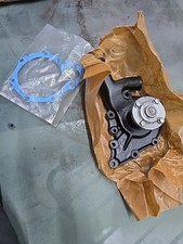 Landrover Series 2a Water Pump