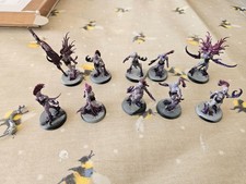 Warhammer 40k/Age of Sigmar