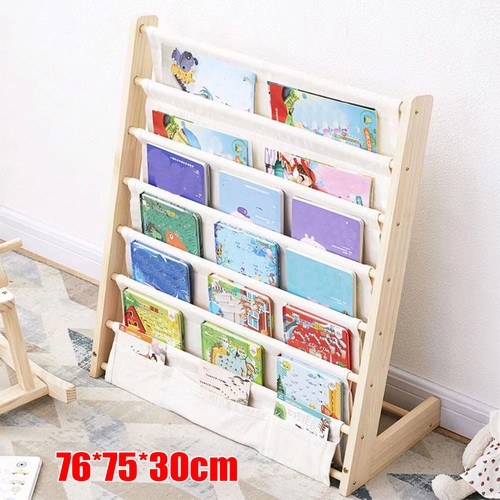 Kids childrens book shelf - kids,
