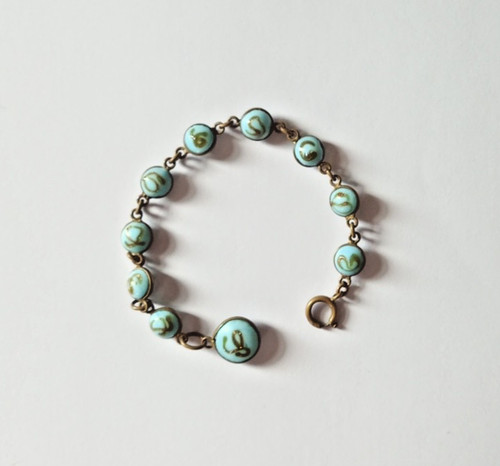 Vintage venetian wedding - vintage,