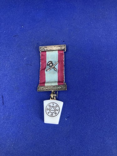 Vintage masonic mark masons - vintage,