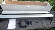GENUINE AUDI Q3 ROOF BARS