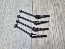 Thunder Tiger TS4N Front &