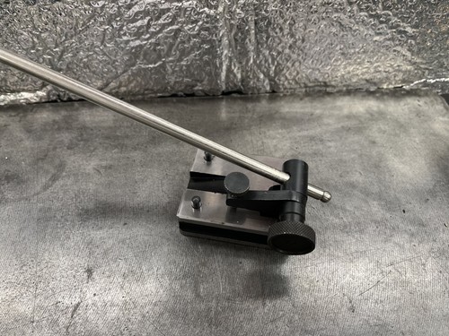Machinist surface gauge - machinist,