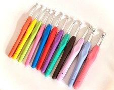 Comfort grip smooth ergonomic