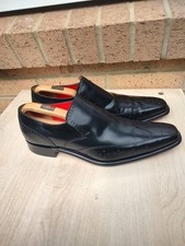 Jeffrey West Dashwood Slip-on