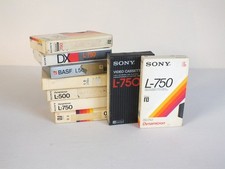 Job Lot Of Nine Recordable