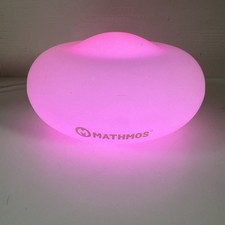 Mathmos Glass BLIMP | Frosted