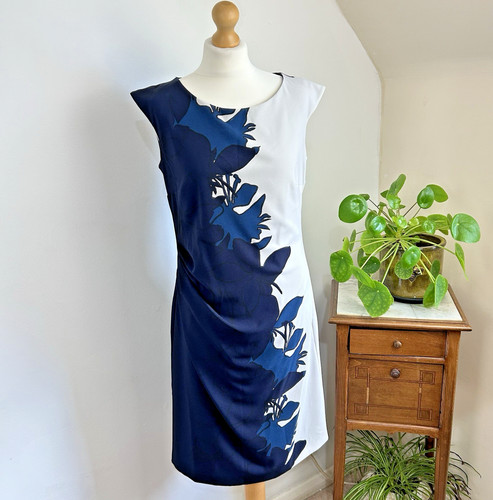 Vera mont flattering - vera, dress