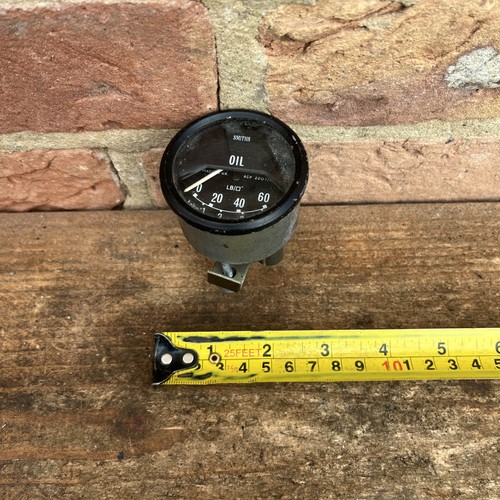Vintage smiths black - ,