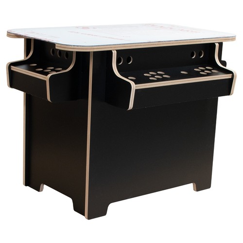 Black player premium - 27",
