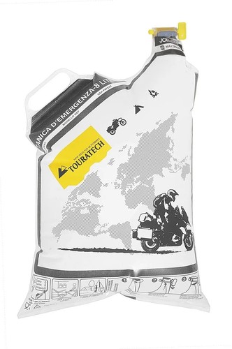 Touratech jollytank emergency - touratech,