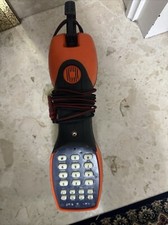 Tempo Digalert 350 Test Butt